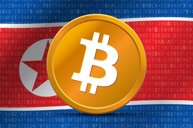 Meet Federico Tenga: The guy who teaches North Koreans about Bitcoin