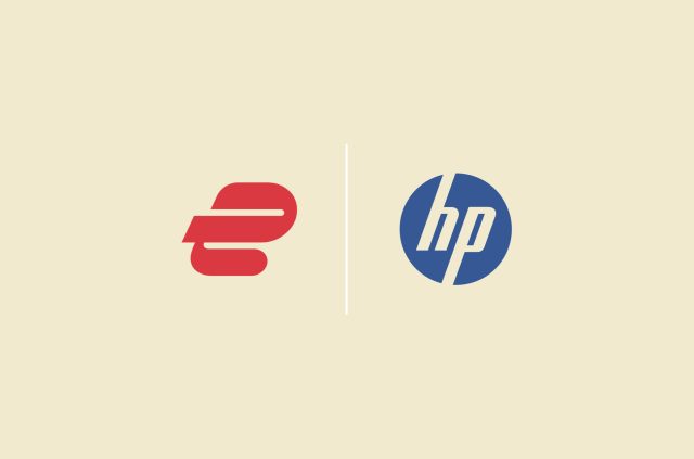 ExpressVPN and HP provide VPN protection to PC users