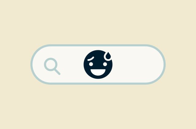 Les secrets que nous gardons pour nous mais que nous partageons avec Google
