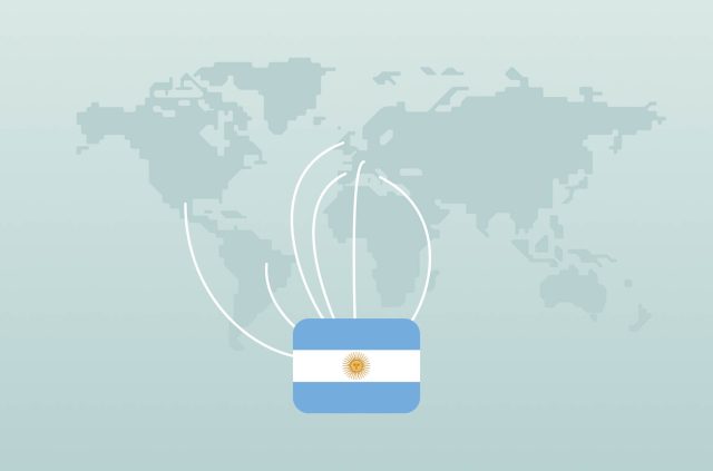Foco en Argentina: ¿Cuán “nuestra” es nuestra selección?