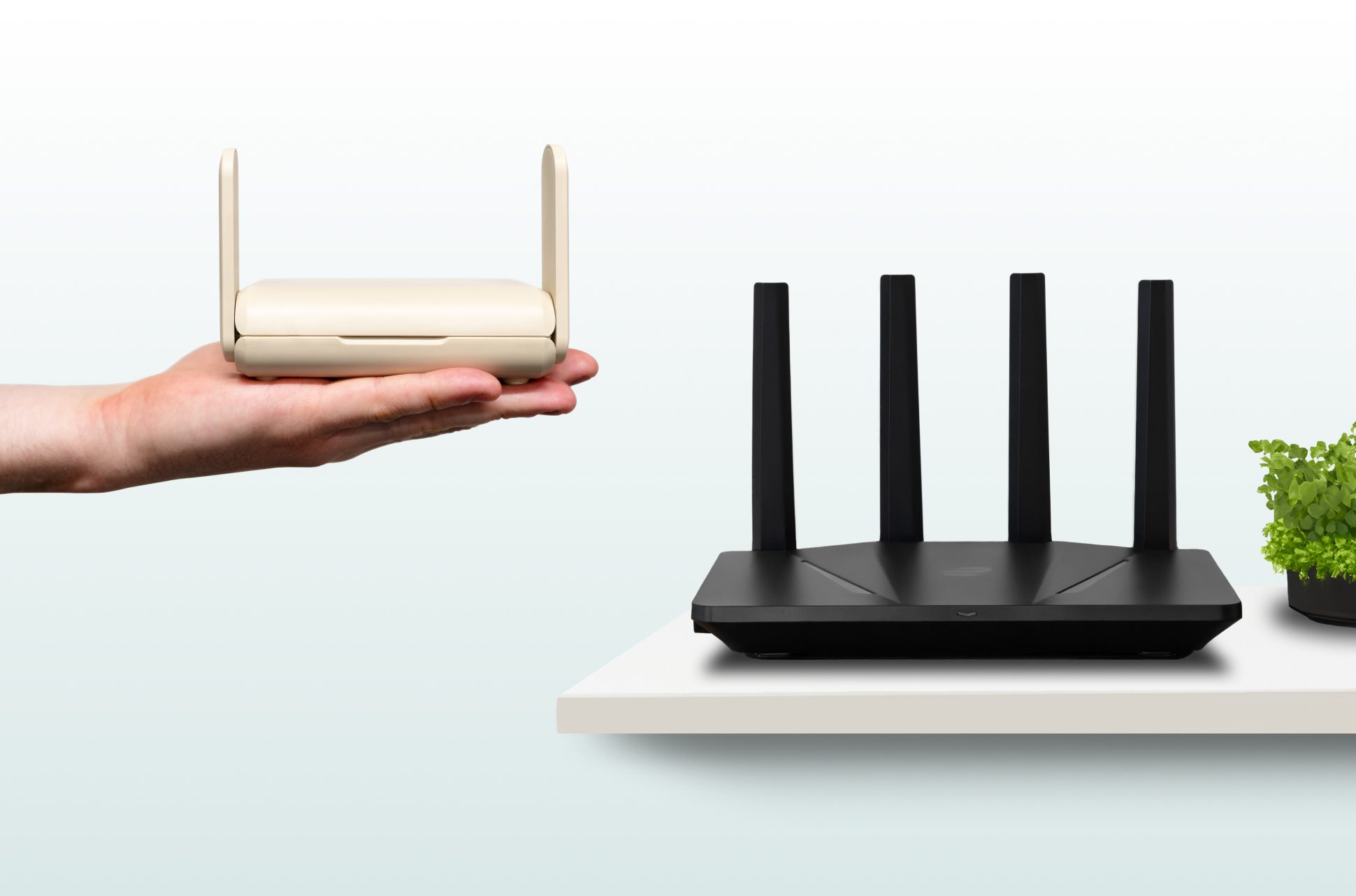 Aircove et Aircove Go arrivent enfin en France !