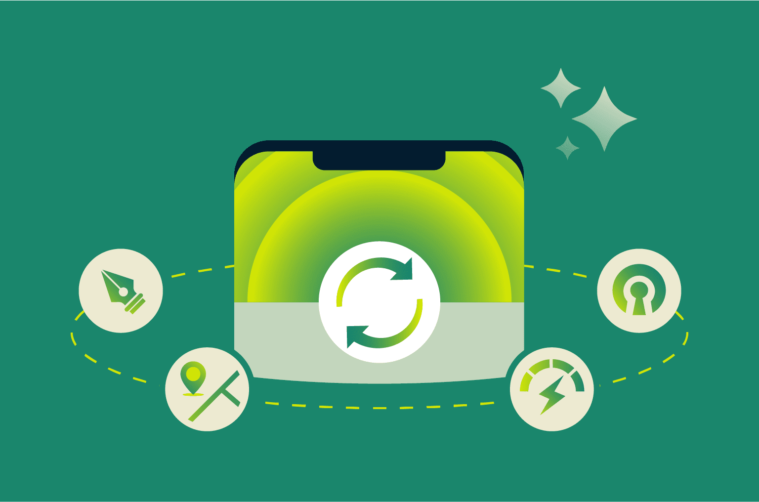 The-ExpressVPN-mobile-app-upgrade