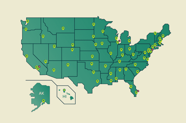 ExpressVPN now has servers in all 50 U.S. states—here’s what that means for your privacy