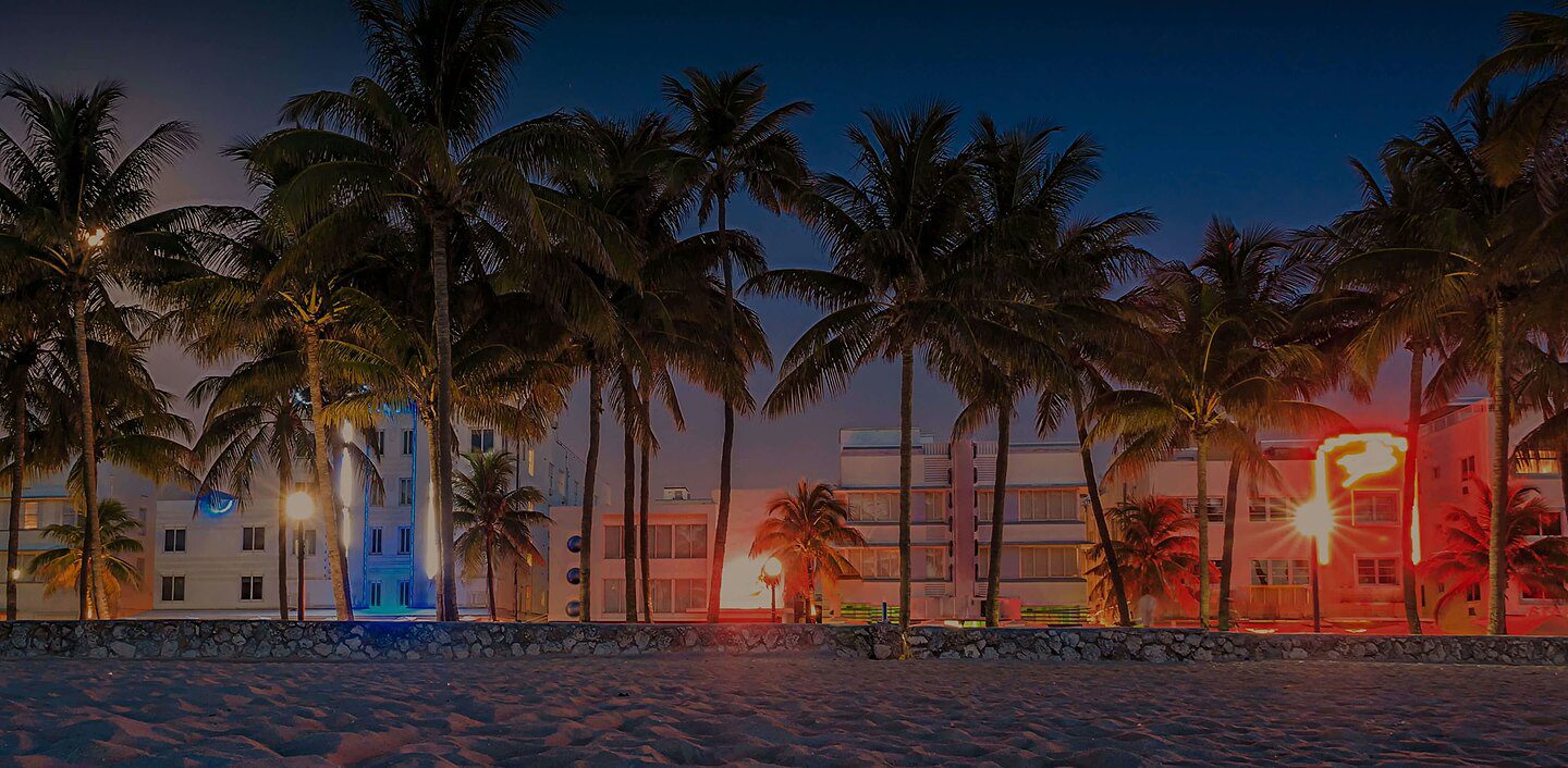 Miami Vpn Hero