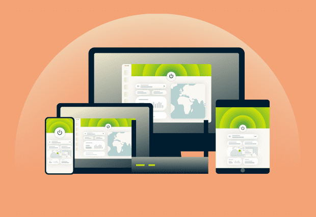 Easy setup across devices An intuitive app interface makes it easy to secure your connection and forget about it, whether you’re shopping on mobi...