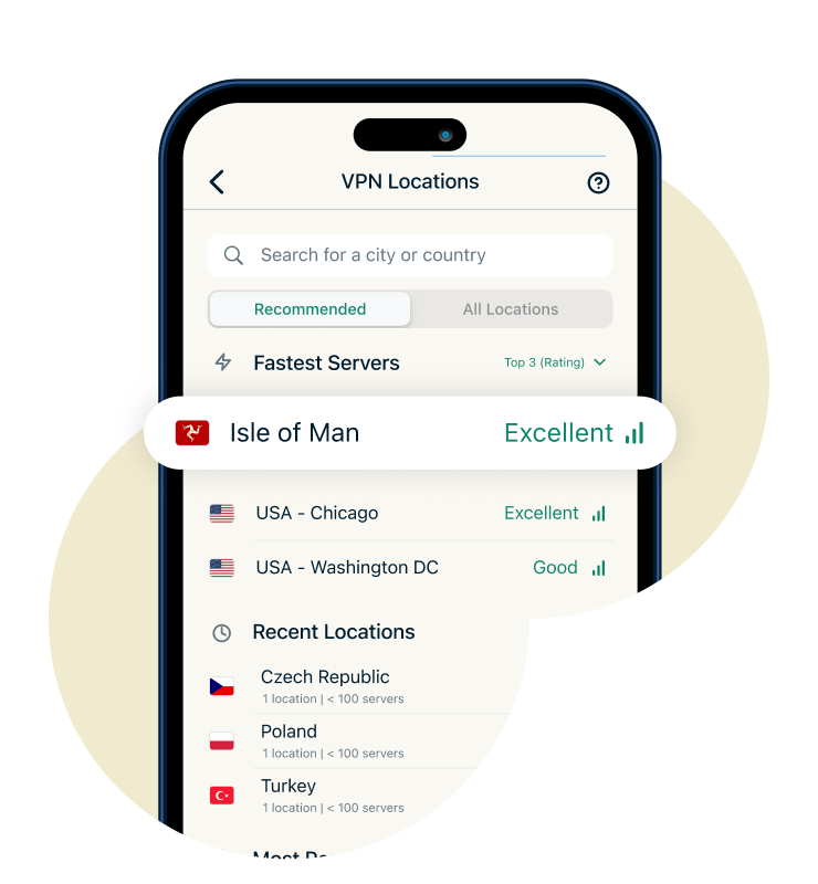 Best Vpn For Im@2x
