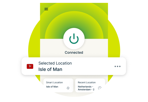 Connect To Server Im