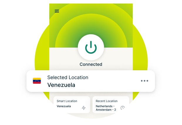 Connect To Venezuela Server