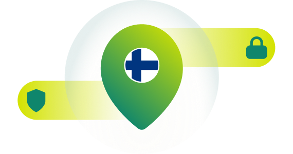 Get A Private Ip Address Finland