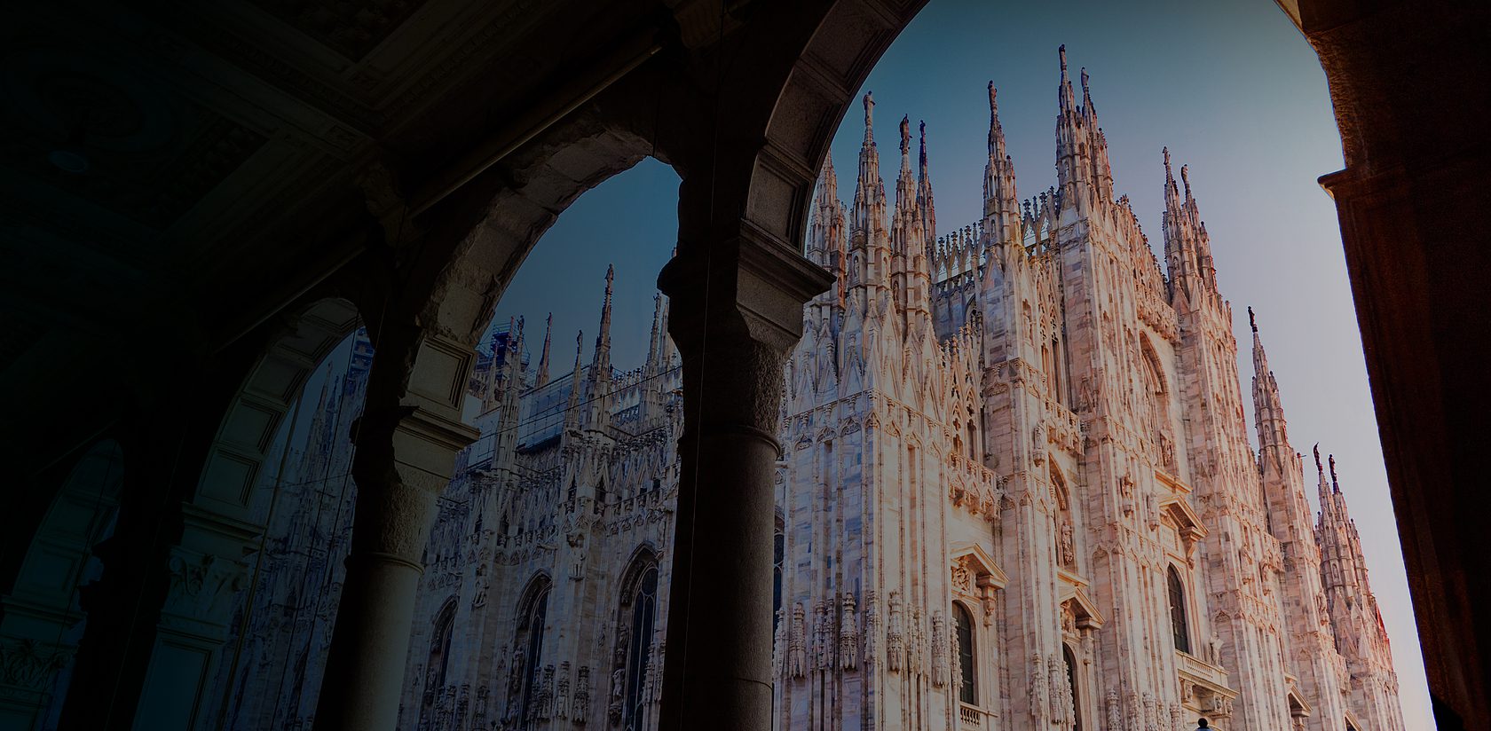 Milan Ip Address Desktop