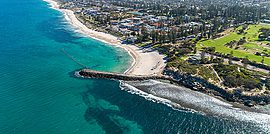 Perth