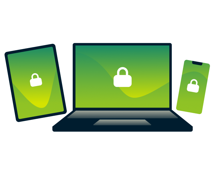 Secure Vpn@2x