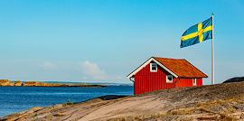Sweden