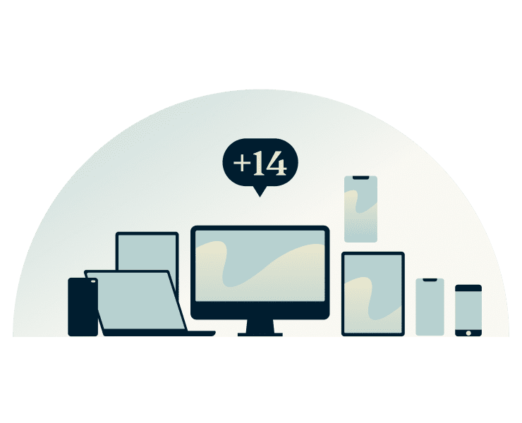 Up To 14 Devices Sky@2x 11