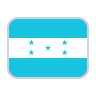 Honduras-flag