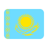 Kazakhstan-flag