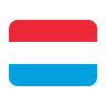 Luxembourg-flag