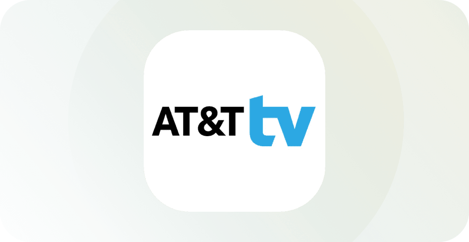 AT&T TV Now VPN