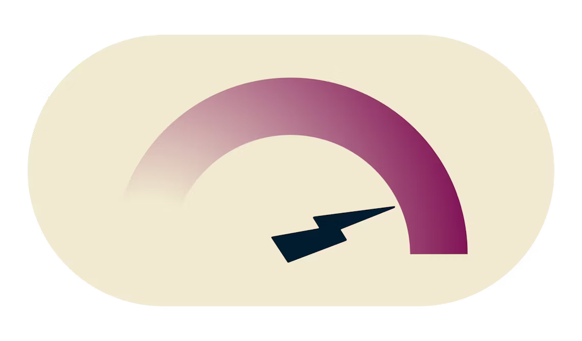 Router VPN Optimized for speed.