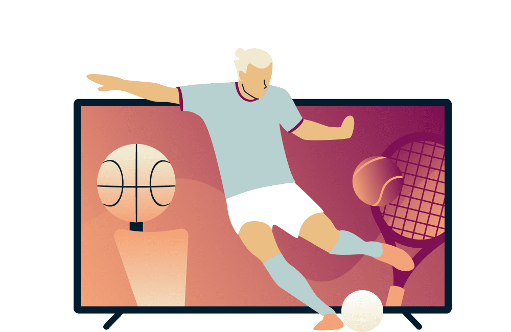 Summer Sports Round Up Email Hero 800e3da008d4c33147f43b4f121d2b8b