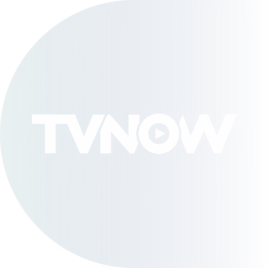 Stream TVNOW with a VPN. TVNOW logo.