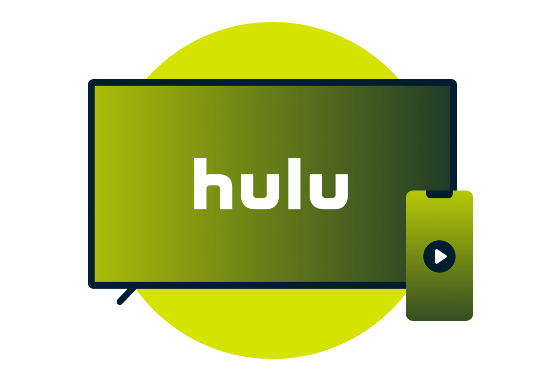 Usa ExpressVPN per guardare Hulu su tutti i tuoi dispositivi.