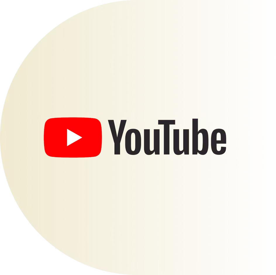 Logo Youtube