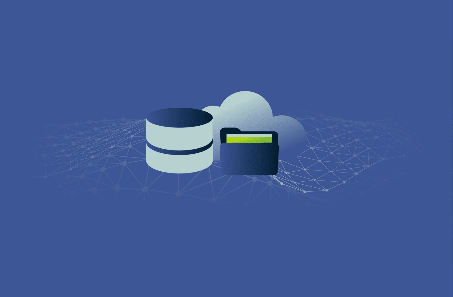 Data fabric