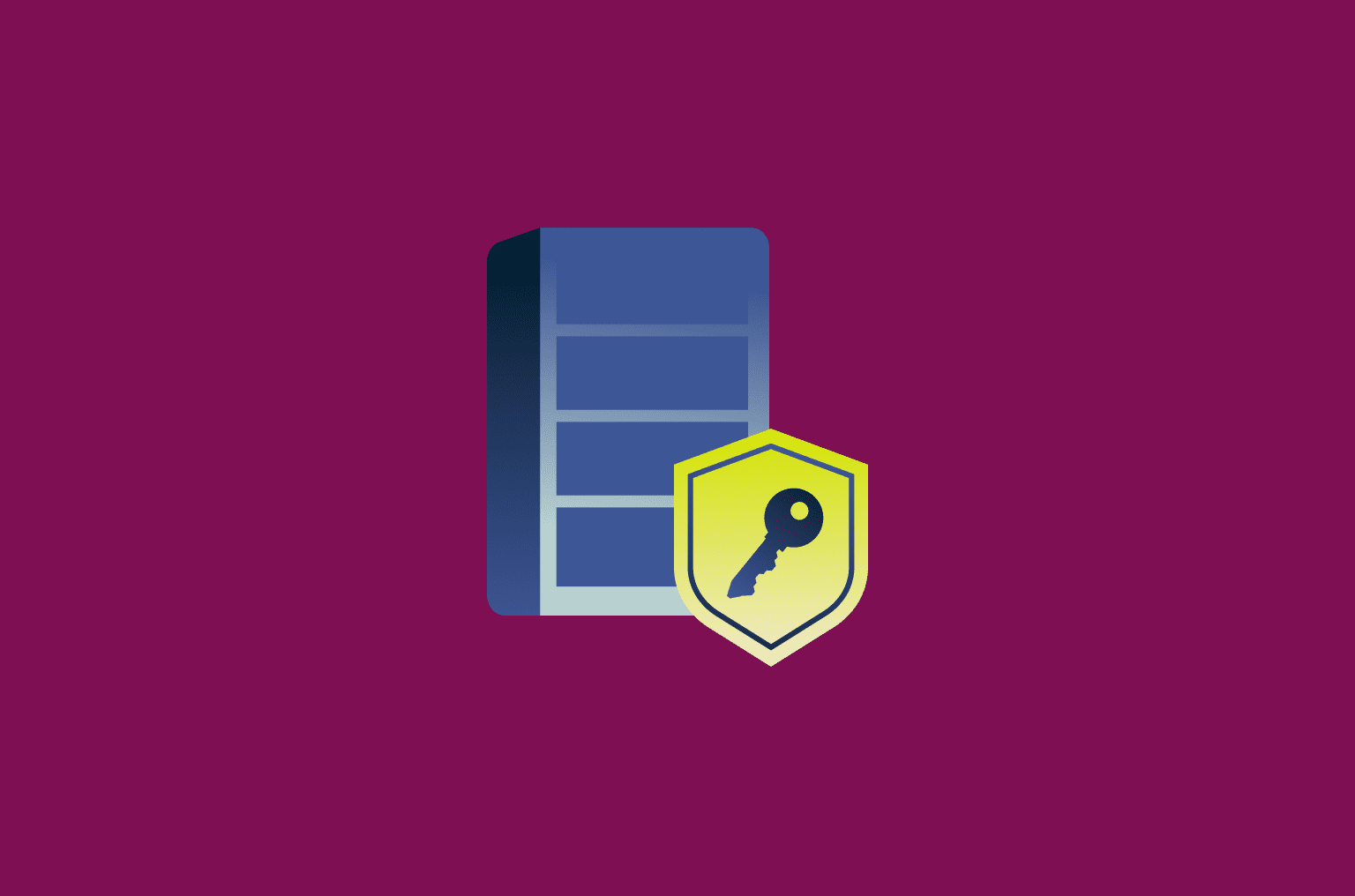 Hardware security module (HSM)