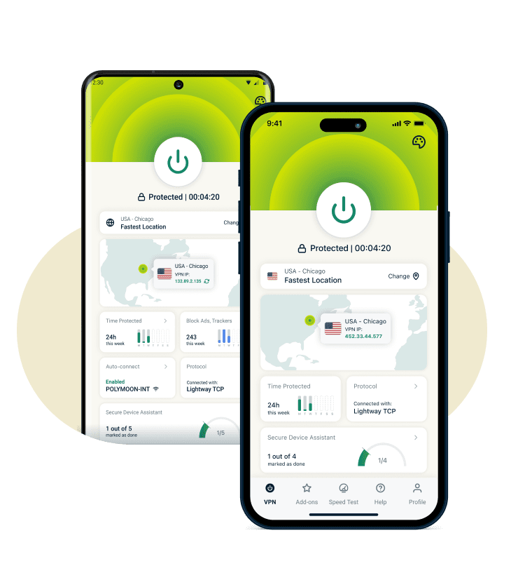 Responsive Vpn Apps Android Ios@2x