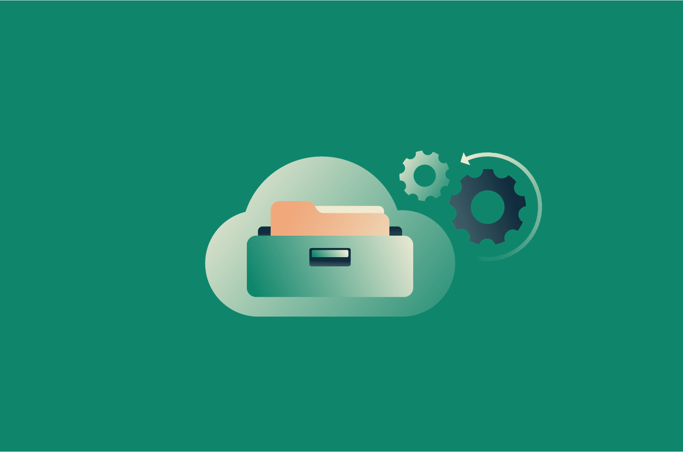 Storage management